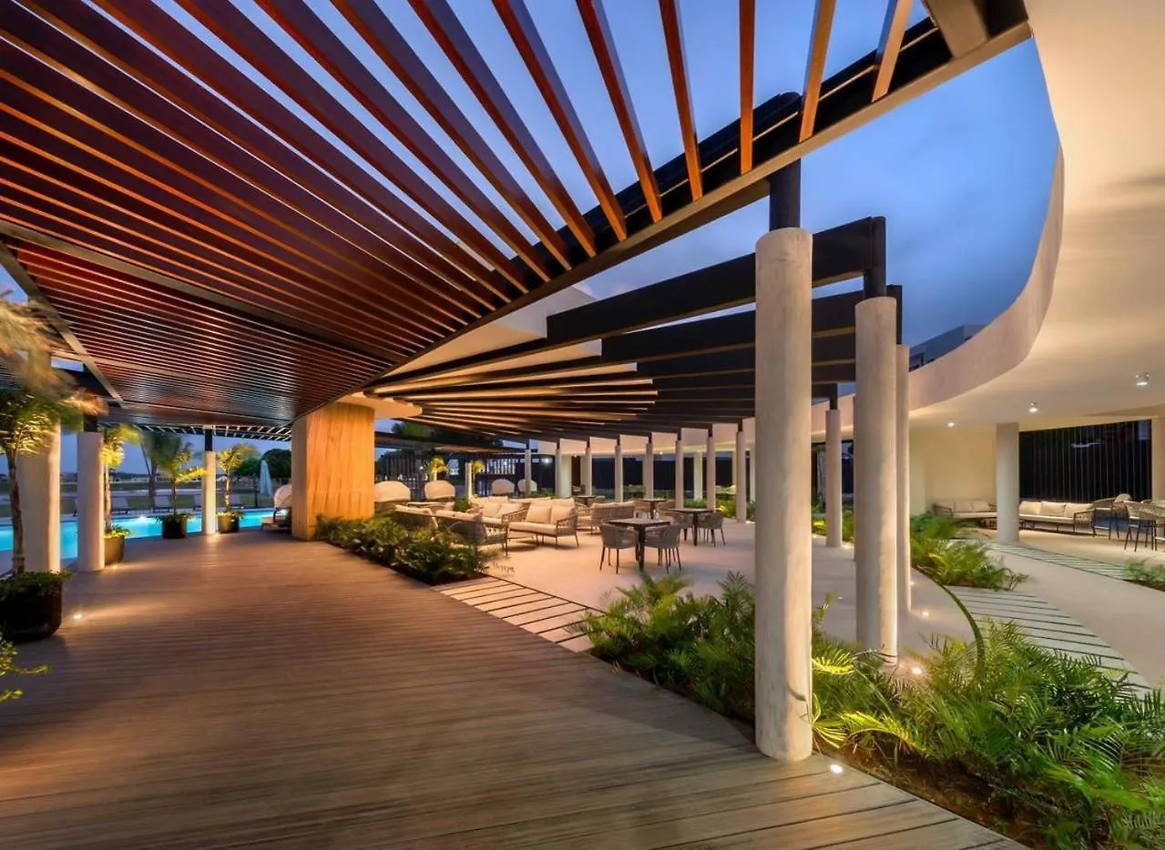 Apartament Punta Cana Oasis - Pool, Lake & Beach