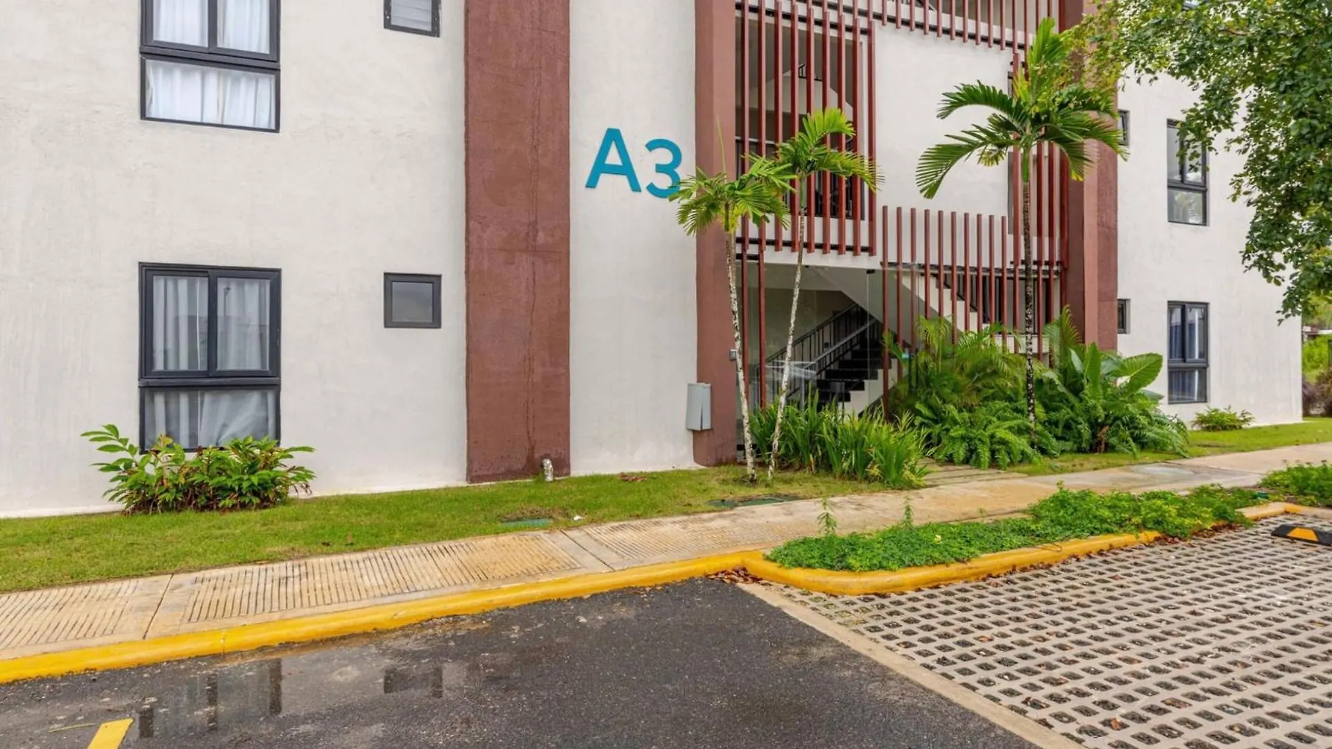 Apartament Punta Cana Oasis - Pool, Lake & Beach