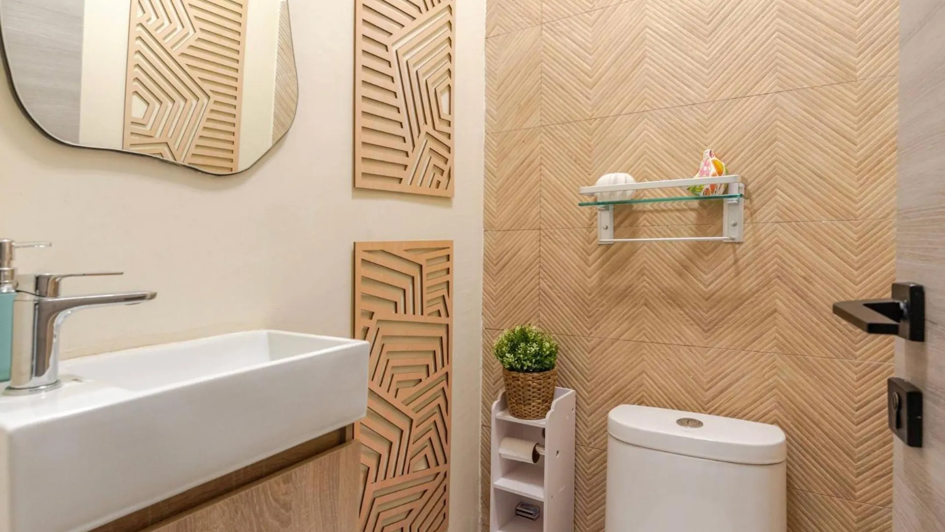 Apartament Punta Cana Oasis - Pool, Lake & Beach Dominikana