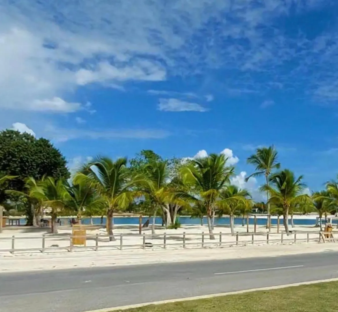 Punta Cana Oasis - Pool, Lake & Beach Apartament Punta Cana