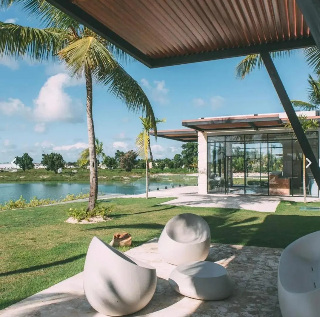 Punta Cana Oasis - Pool, Lake & Beach Dominikana